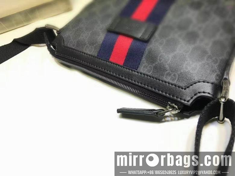 Gucci Bags 1:1 471454 21X22X4cm DF