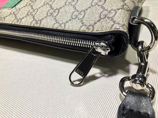 Gucci Bags 1:1 474139 35x25x4.5cm df03