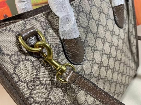 Gucci Bags 1:1 648134 31x26.5x14cm df06