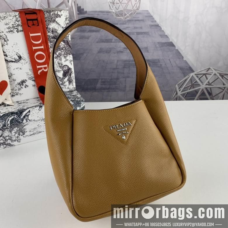 Prada Bags 98989 23X20X13cm XMY 5