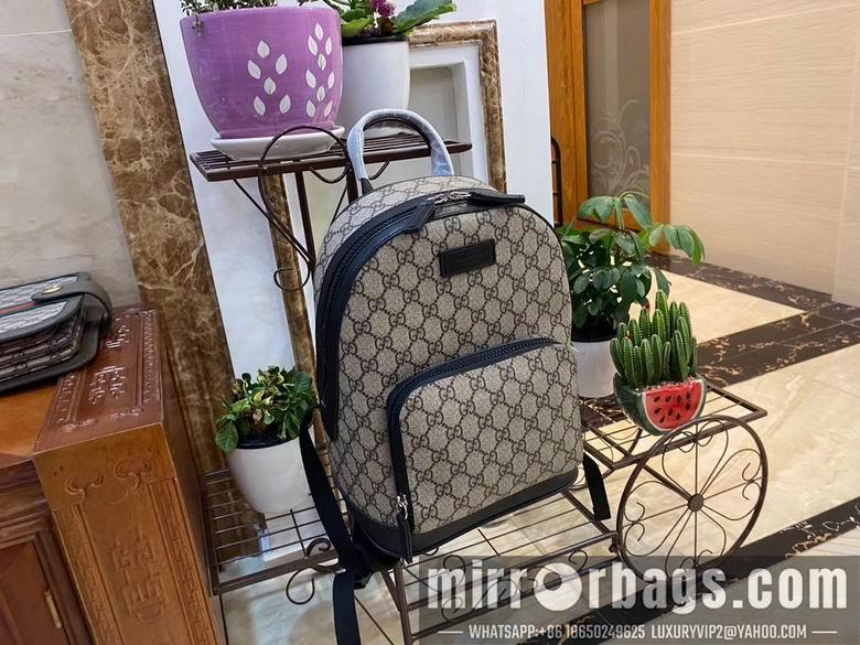 Gucci Bags 1:1 WD429020啡克 23X29X14