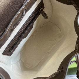 Gucci Bags 1:1 Gucci vintage 674147 26.5x30x13cm CN2色