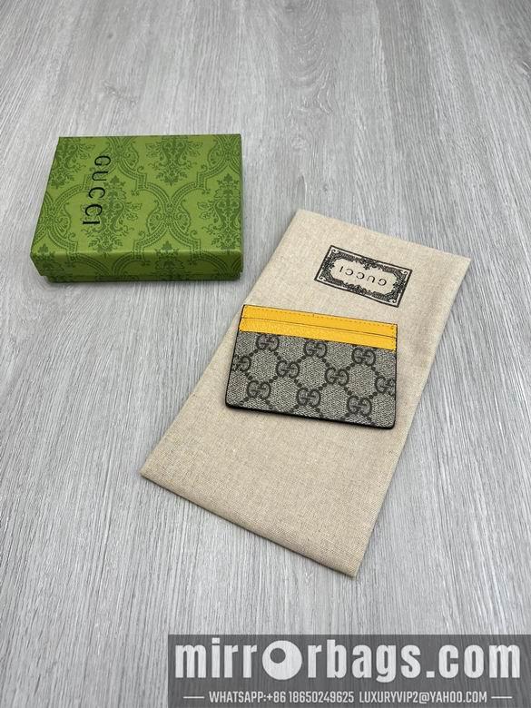 Gucci Bags 1:1 GG 768248 11x7cm zy