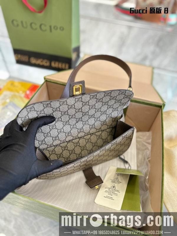 Gucci Bags 1:1 Gucci Blondie 25cm CN