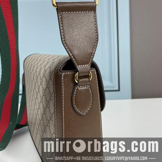 Gucci Bags 1:1 Gucci Horsebit 1955 30x21x7.5cm ww