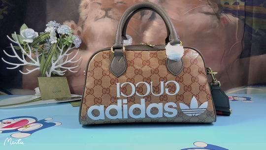 Gucci Bags 1:1 Gucci保龄球包 28x17x9cm zy
