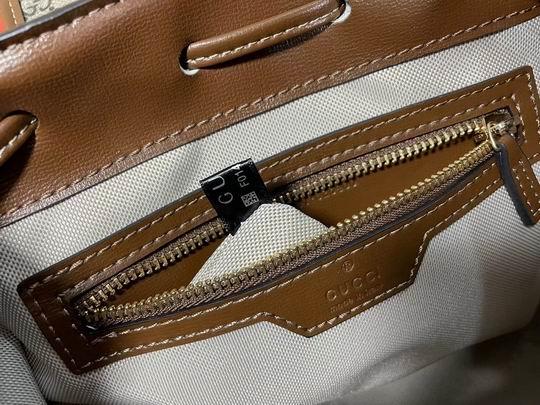 Gucci Bags 1:1 674147 26.5x30x13cm df06