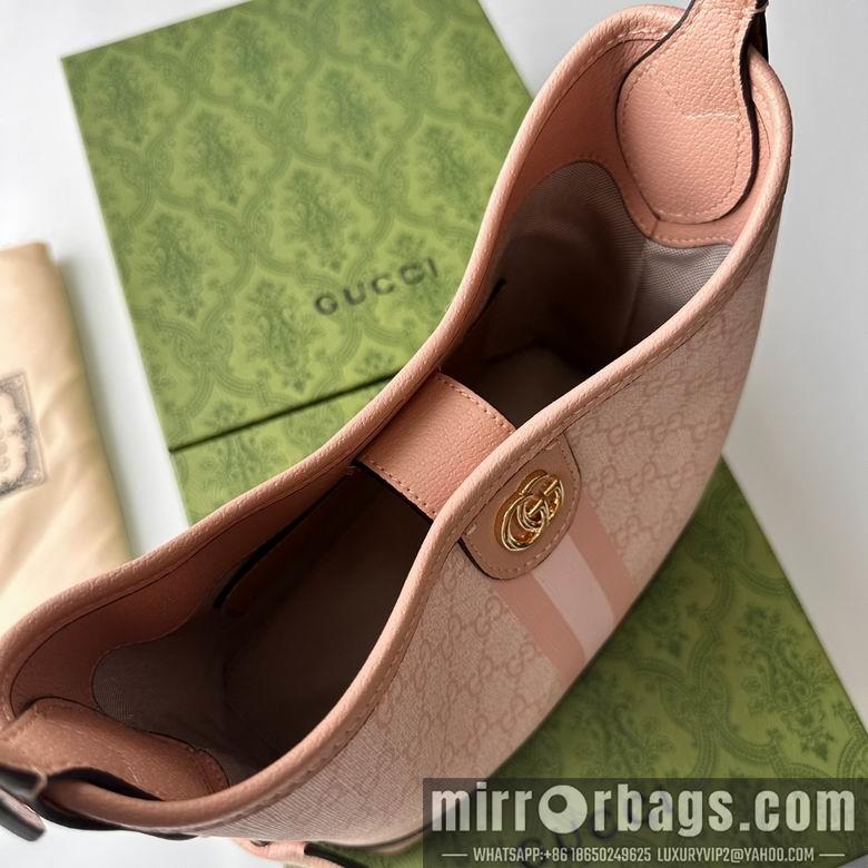Gucci Bags 1:1 781402 23X21X12cm DF 2colour