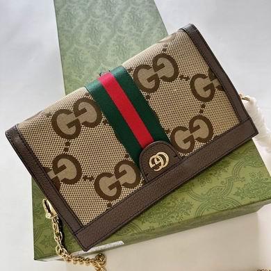 Gucci Bags 1:1 GG 503877 26x17.5x8cm zy