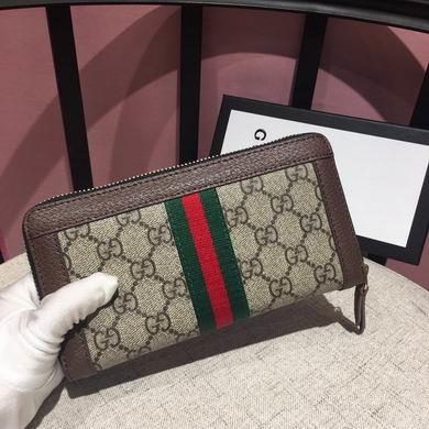 Gucci Bags 1:1 6108 19X10cm ZY