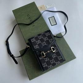Gucci Bags 1:1 Gucci 625615 11.5x17x4cm zy