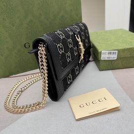 Gucci Bags 1:1 Gucci 2667 19x10x3.5cm zy