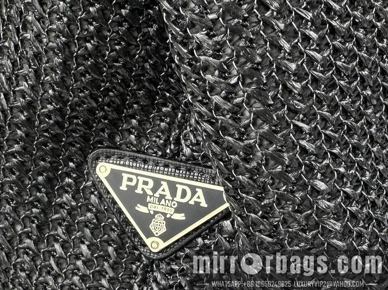 Prada Bags 2359 30X19X16cm XMY 4