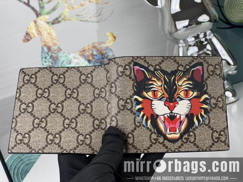 Gucci Bags 1:1 GG 451268 11x9cm zy5色