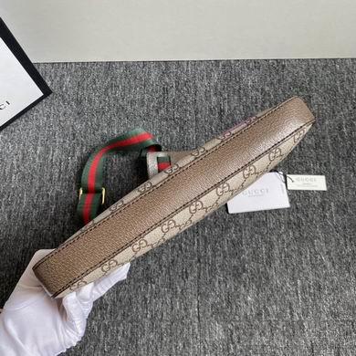 Gucci Bags 1:1 WD406408 29X27.5X3