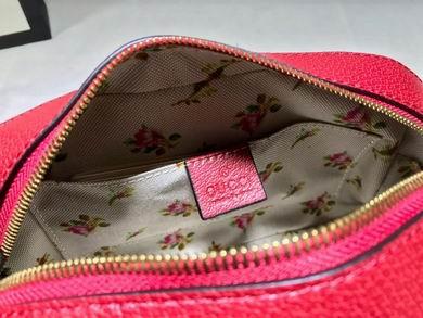 Gucci Bags 1:1 476466 24X15X7.6cm DF