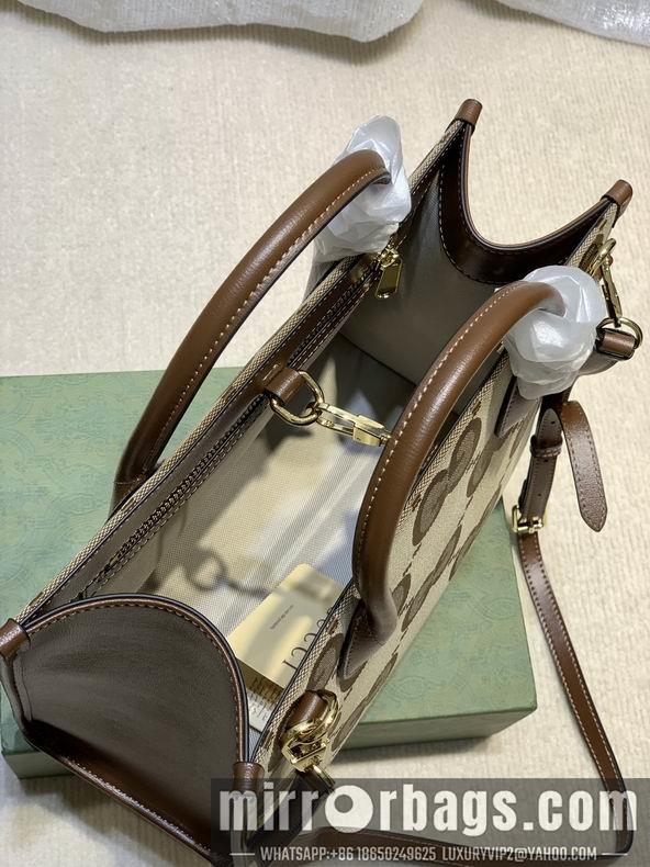 Gucci Bags 1:1 660195 27x24x11cm df04