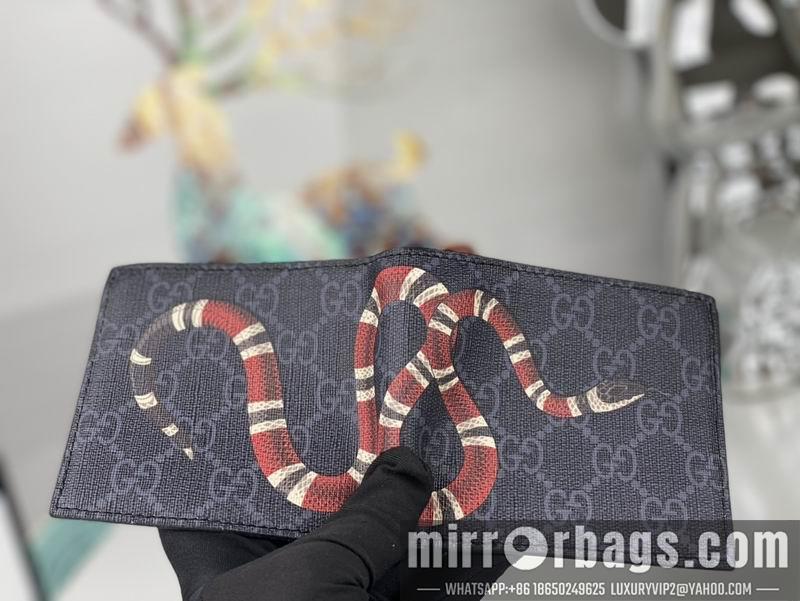 Gucci Bags 1:1 GG 451268 11x9cm zy