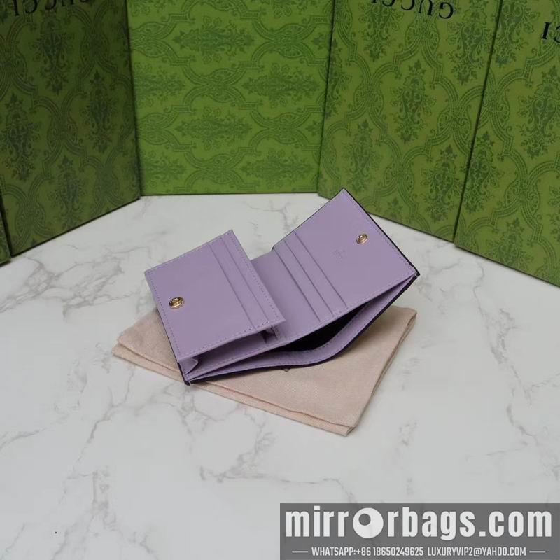 Gucci Bags 1:1 GG 523155 11x8.5x3cm zy1