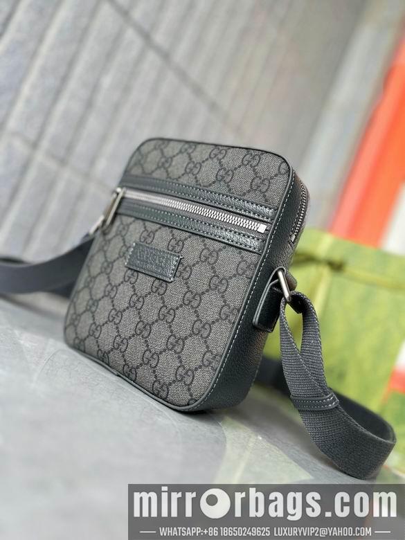Gucci Bags 1:1 68357 15X19X6cm XM 3colour