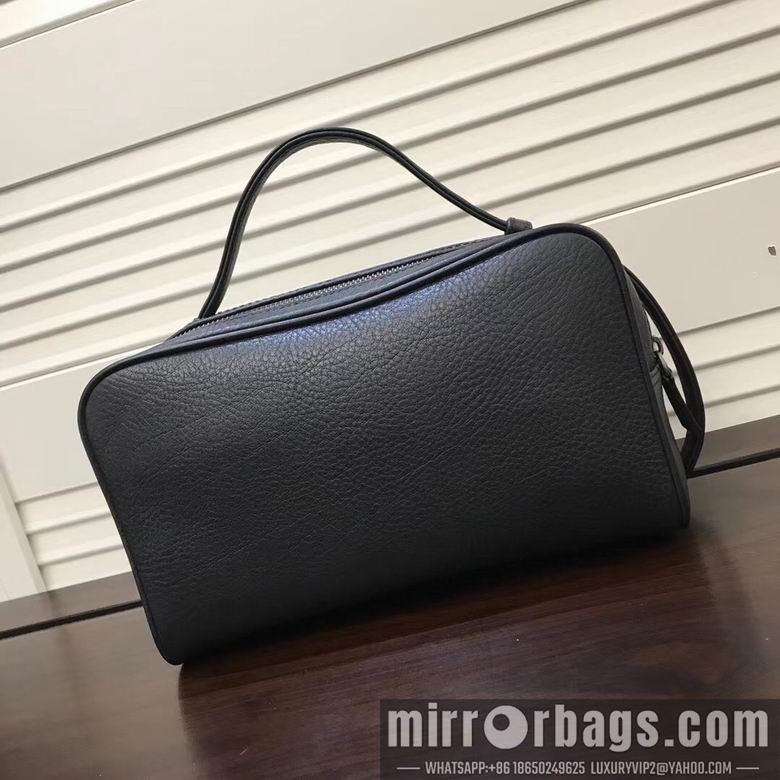 Prada Bags 27X17X10cm 080704 XM