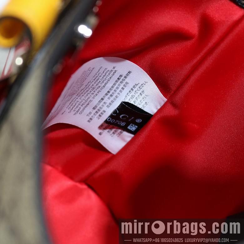 Gucci Bags 1:1 666277 11X16.5X11cm DF
