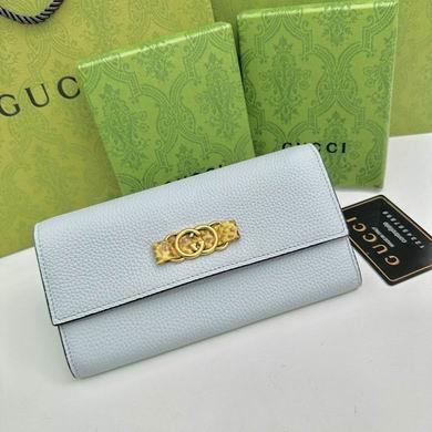 Gucci Bags 1:1 750461 19X11X2cm YG 4colour