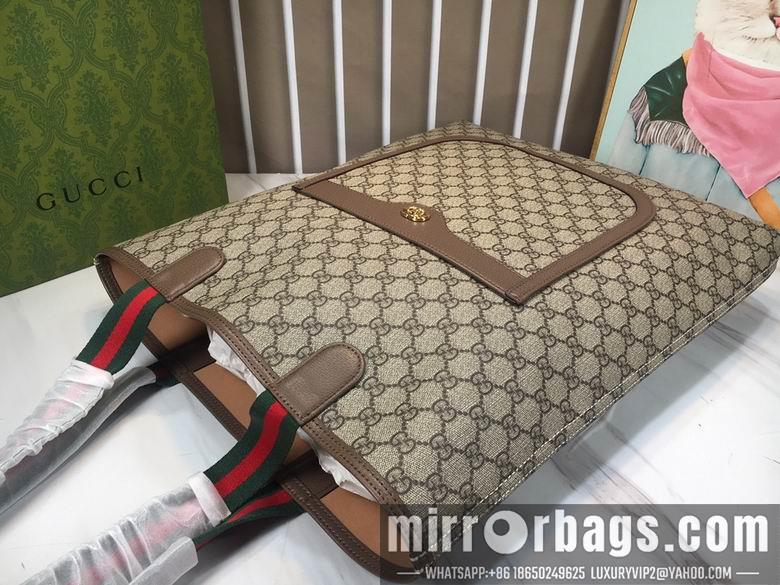 Gucci Bags 1:1 744542 38X46X8cm DF