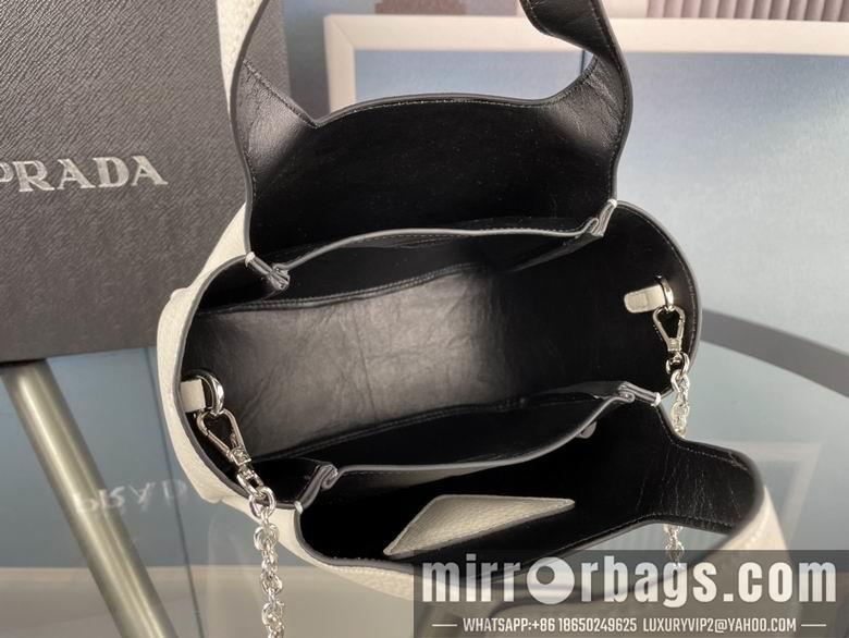 Prada Bags 349 22X16X10cm XMY 2