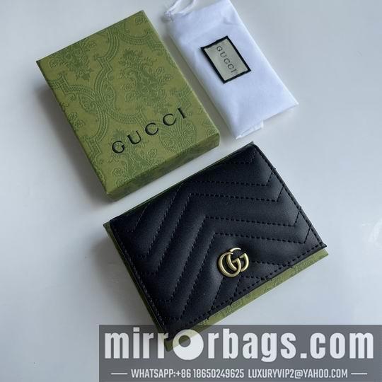 Gucci Bags 1:1 Gucci 443125 11x9x3cm zy2色