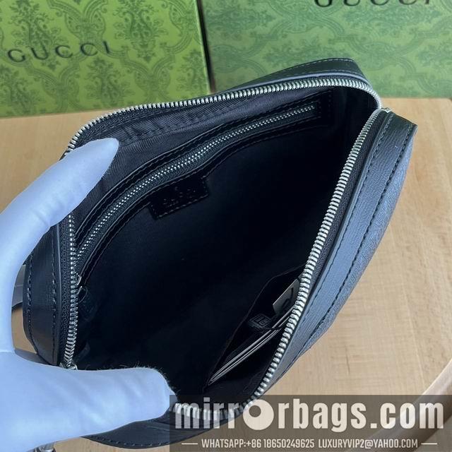Gucci Bags 1:1 GG 703468 23.5x16x4.5cm zy