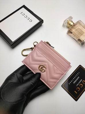 Gucci Bags 1:1 627064 10x7.5x1cm df02