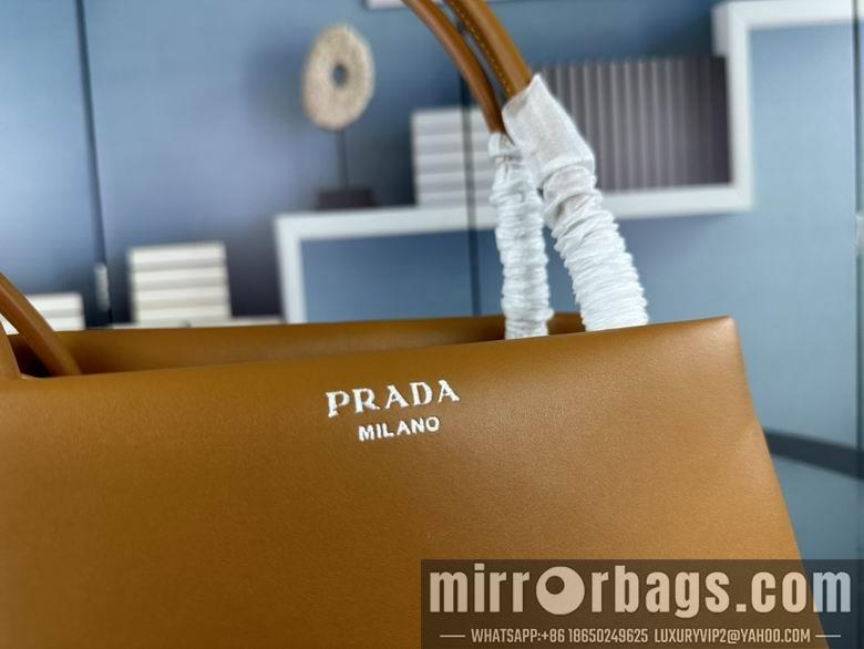Prada Bags 2315 26X13X12cm XMY 5