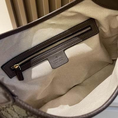 Gucci Bags 1:1 GG hobo 726274 39x38x2cm zy