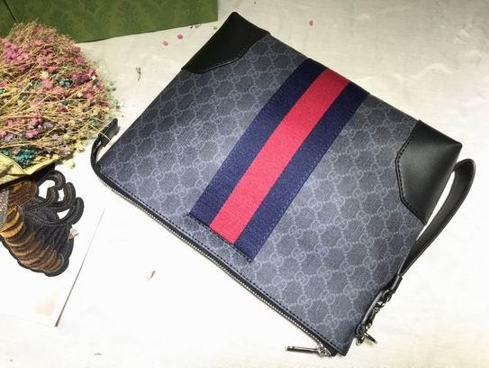 Gucci Bags 1:1 523603 30.5x24x4.5cm df06