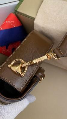 Gucci Bags 1:1 Gucci 1955系列 658574 20.5x14.5x5cm ww3色