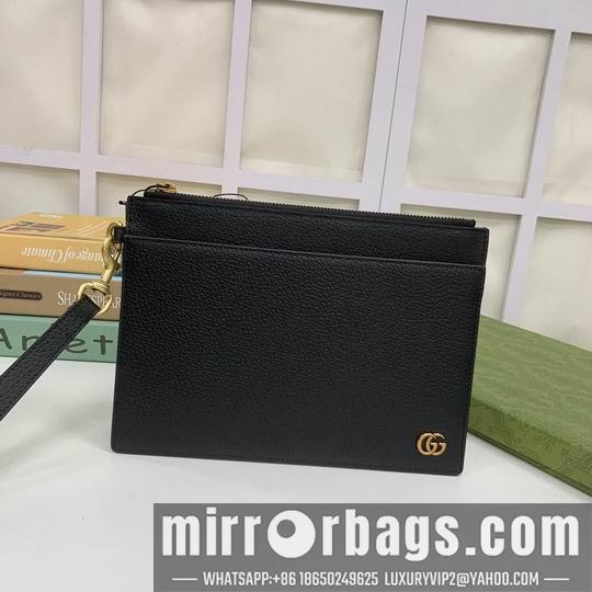 Gucci Bags 1:1 658562 24x17.5cm df06