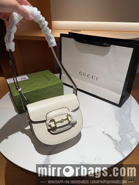 Gucci Bags 1:1 GG 1955 18cm zy
