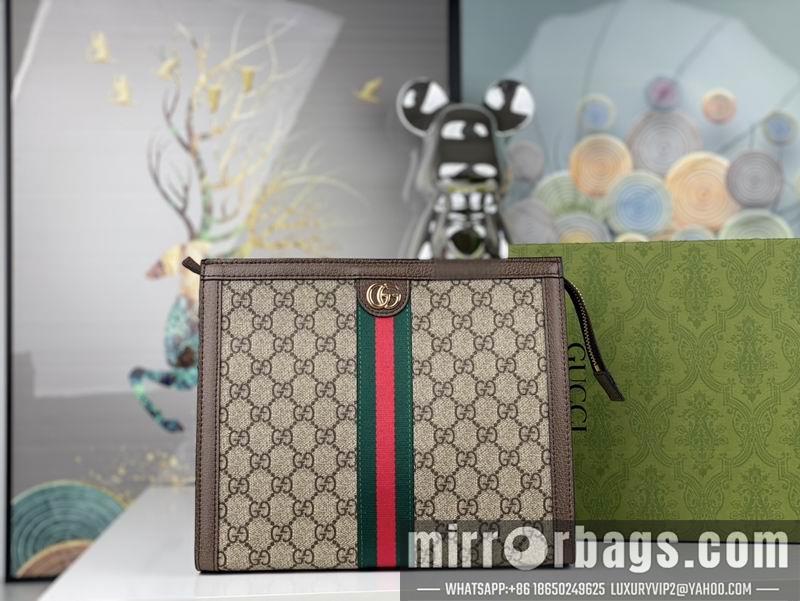 Gucci Bags 1:1 GG 475316 26x20x6cm zy