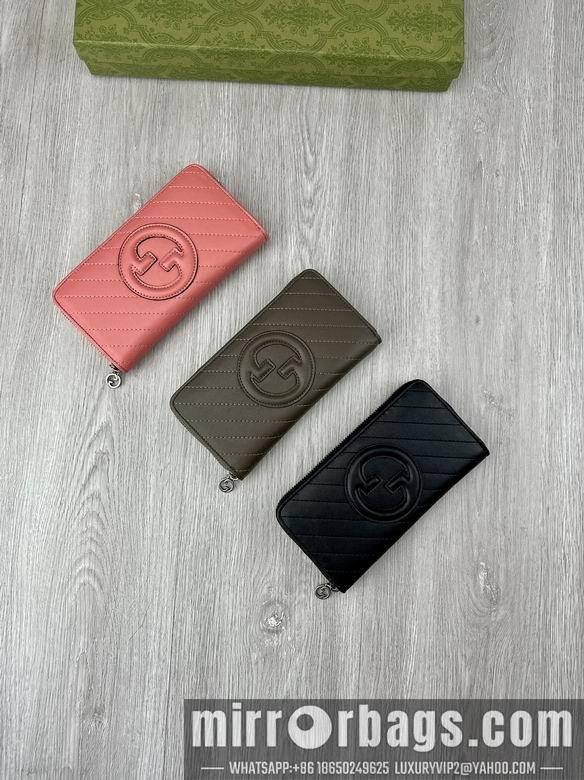 Gucci Bags 1:1 GG Blondie 760312 11x19.5x3cm zy