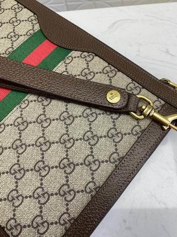 Gucci Bags 1:1 WL523156 30.5×21×1.5