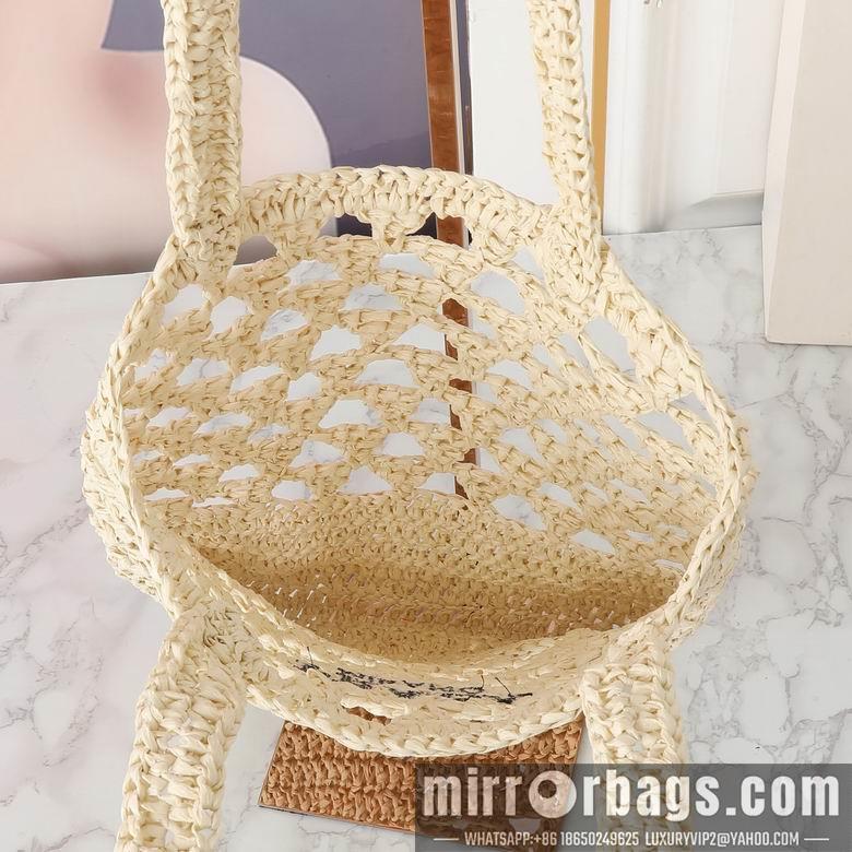 Prada Bags 8524 16.5X18X10cm XMY 3