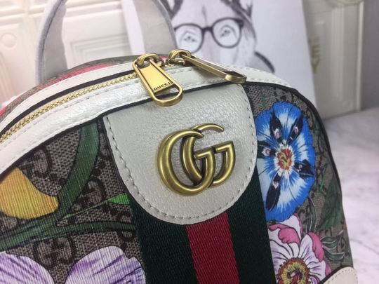 Gucci Bags 1:1 601296 22x29x14cm df