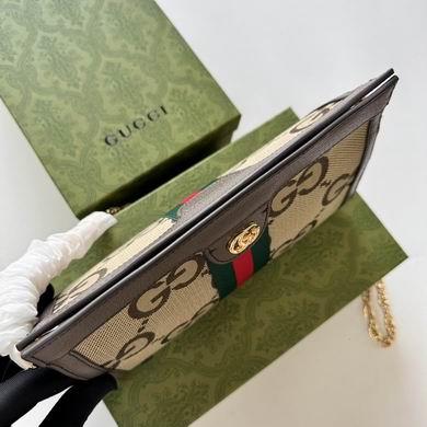 Gucci Bags 1:1 GG 503877 26x17.5x8cm zy
