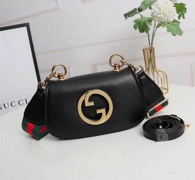Gucci Bags 1:1 698643 22X13X5.5cm DF 3colour