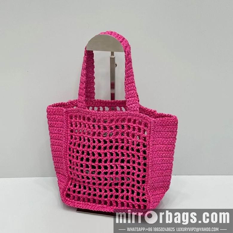 Prada Bags 22X20X10cm 072110 XMY 8