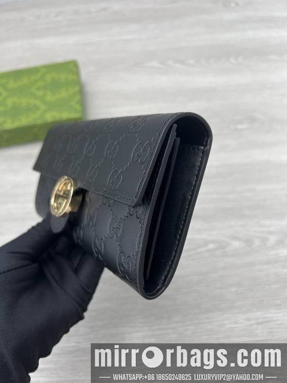 Gucci Bags 1:1 615524 19.5X11.5X3cm ZC 3colour