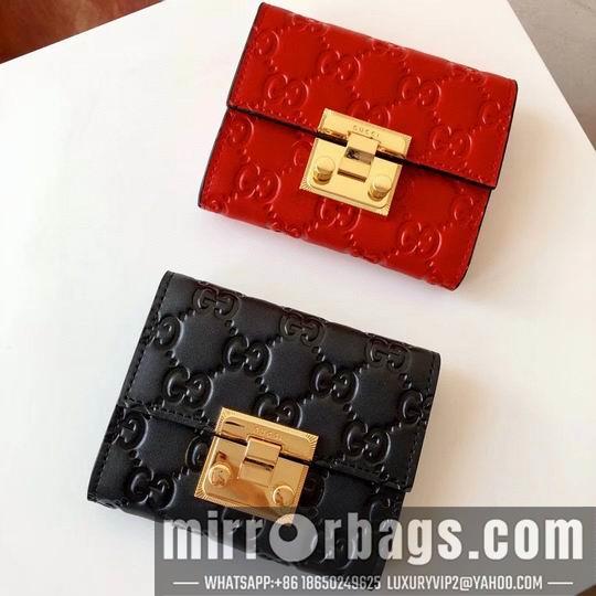 Gucci Bags 1:1 GG 455658 11.5x10x2cm zy