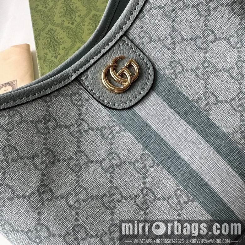 Gucci Bags 1:1 781402 23X21X12cm DF 2colour