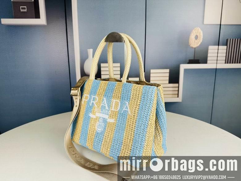 Prada Bags 2359 30X19X16cm XMY 2
